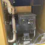 Olympian G100F3 Standby Natural Gas Generator