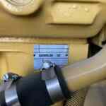 Caterpillar 3306 Diesel Standby Generator
