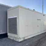 Caterpillar 3306 Diesel Standby Generator