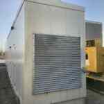 Caterpillar 3306 Diesel Standby Generator