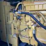 Caterpillar 3306 Diesel Standby Generator