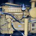 Caterpillar 3306 Diesel Standby Generator