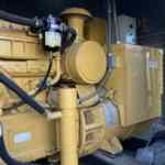 Caterpillar 3306 Diesel Standby Generator