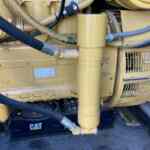 Caterpillar 3306 Diesel Standby Generator