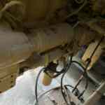 Caterpillar 3306 Diesel Standby Generator