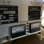 Caterpillar 3306 Diesel Standby Generator