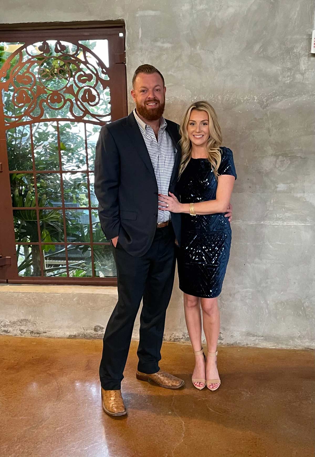 Clint Hardy Industrial Generators for Sale in Texas