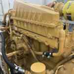 Caterpillar 3306 Diesel Standby Generator