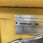 Caterpillar 3306 Diesel Standby Generator
