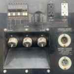 Cummins C200D2RE - Trailer Mounted Diesel Generator