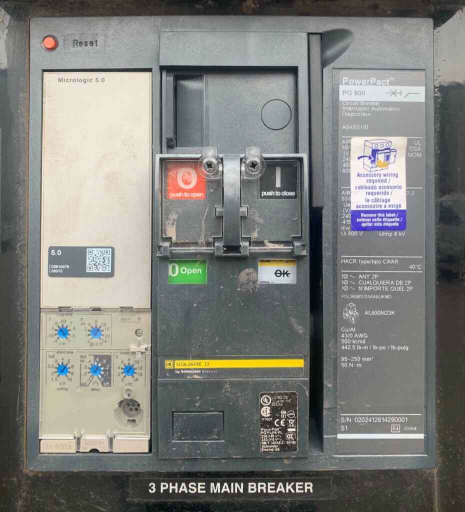 Cummins C200D2RE - Trailer Mounted Diesel Generator