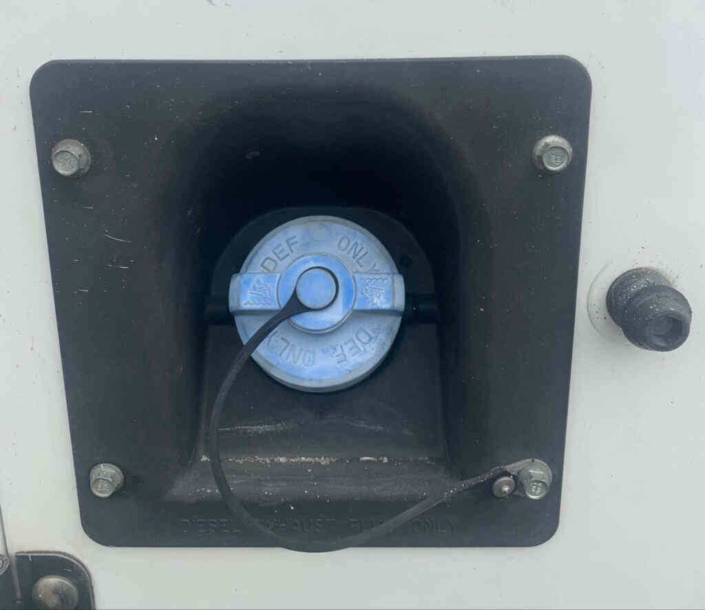 Cummins C200D2RE - Trailer Mounted Diesel Generator