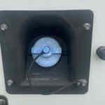 Cummins C200D2RE - Trailer Mounted Diesel Generator