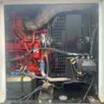 Cummins C200D2RE - Trailer Mounted Diesel Generator