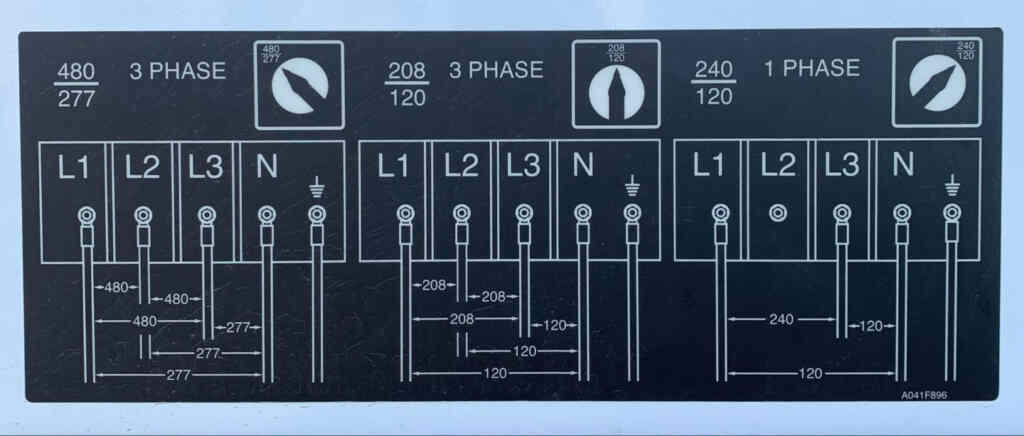 Cummins C200D6R Trailer Mounted Diesel Generator - Tier 3
