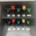 Cummins C200D2RE - Trailer Mounted Diesel Generator