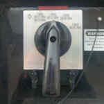 Cummins C200D2RE - Trailer Mounted Diesel Generator