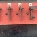 Cummins C200D2RE - Trailer Mounted Diesel Generator