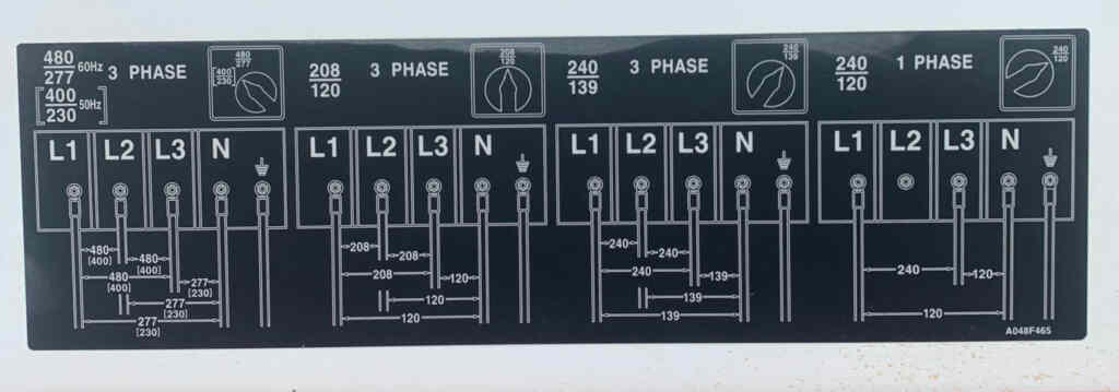 Cummins C200D2RE - Trailer Mounted Diesel Generator