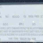 Cummins C200D6R Trailer Mounted Diesel Generator - Tier 3