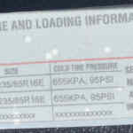 Cummins C200D6R Trailer Mounted Diesel Generator - Tier 3