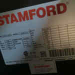 Cummins C200D6R Trailer Mounted Diesel Generator - Tier 3