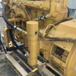 Caterpillar 3306 Diesel Standby Generator