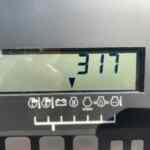 Caterpillar 3306 Diesel Standby Generator