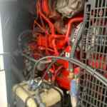 Cummins C200D2RE - Trailer Mounted Diesel Generator