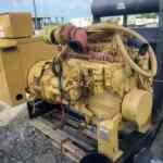 Caterpillar 3306 Diesel Standby Generator