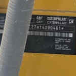 Caterpillar XQ800 Diesel Power Module