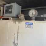 Caterpillar XQ800 Diesel Power Module