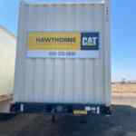 Caterpillar XQ800 Diesel Power Module