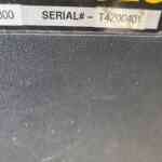 Caterpillar XQ800 Diesel Power Module