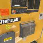 Caterpillar XQ800 Diesel Power Module