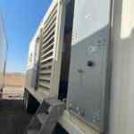 Caterpillar XQ800 Diesel Power Module