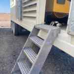 Caterpillar XQ800 Diesel Power Module