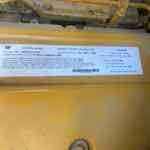 Caterpillar XQ800 Diesel Power Module