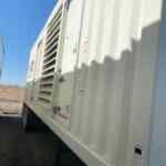 Caterpillar XQ800 Diesel Power Module