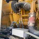 Caterpillar XQ800 Diesel Power Module