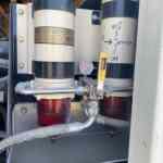 Caterpillar XQ800 Diesel Power Module