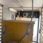 Caterpillar XQ800 Diesel Power Module