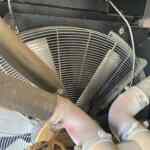 Caterpillar XQ800 Diesel Power Module