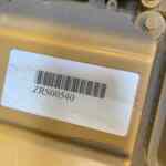 Caterpillar XQ800 Diesel Power Module