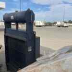 Caterpillar 3306 Diesel Standby Generator