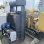 Caterpillar 3306 Diesel Standby Generator