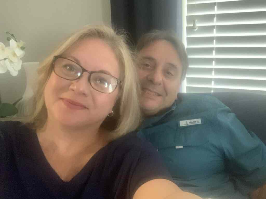 Traci Messina - Industrial Generator Inventory Specialist