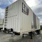 Caterpillar XQ1000 Diesel Power Module - Tier 2