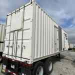 Caterpillar XQ1000 Diesel Power Module - Tier 2