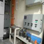 Caterpillar XQ1000 Diesel Power Module - Tier 2